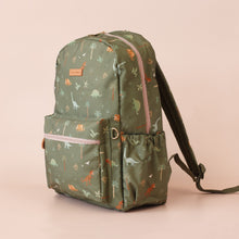 Load image into Gallery viewer, Dinos Backpack