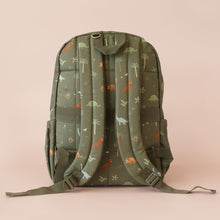 Load image into Gallery viewer, Dinos Backpack