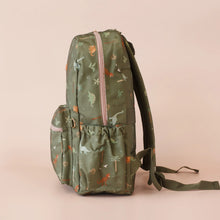 Load image into Gallery viewer, Dinos Backpack