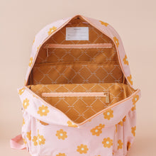 Load image into Gallery viewer, Daisy Chain Backpack