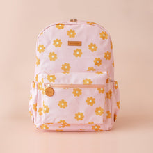 Load image into Gallery viewer, Daisy Chain Backpack
