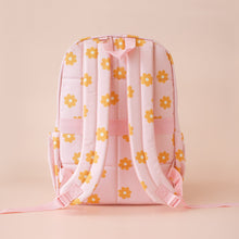Load image into Gallery viewer, Daisy Chain Backpack