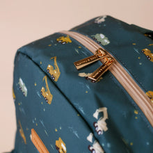 Load image into Gallery viewer, Trucks Backpack