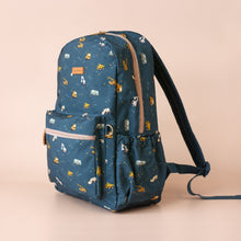 Load image into Gallery viewer, Trucks Backpack