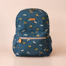 Load image into Gallery viewer, Trucks Backpack