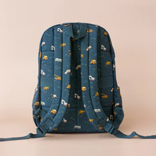 Load image into Gallery viewer, Trucks Backpack