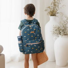 Load image into Gallery viewer, Trucks Backpack