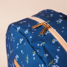 Load image into Gallery viewer, Forget-Me-Not Backpack