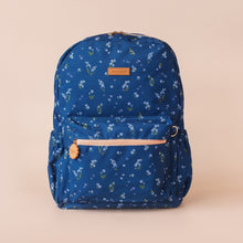 Load image into Gallery viewer, Forget-Me-Not Backpack