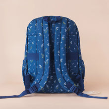 Load image into Gallery viewer, Forget-Me-Not Backpack