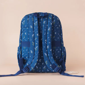Forget-Me-Not Backpack