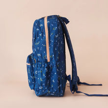 Load image into Gallery viewer, Forget-Me-Not Backpack