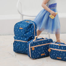 Load image into Gallery viewer, Forget-Me-Not Backpack