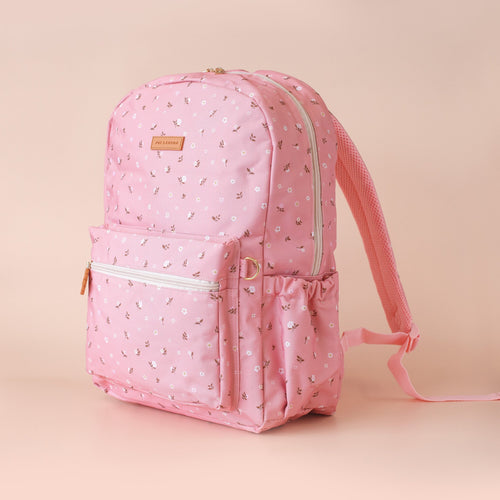 Dusty Roses Backpack