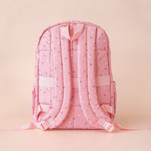 Load image into Gallery viewer, Dusty Roses Backpack