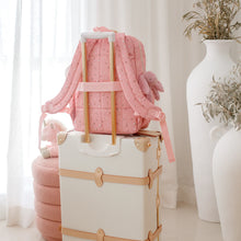 Load image into Gallery viewer, Dusty Roses Backpack