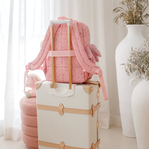 Dusty Roses Backpack