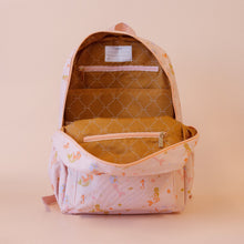 Load image into Gallery viewer, Mermaids Backpack