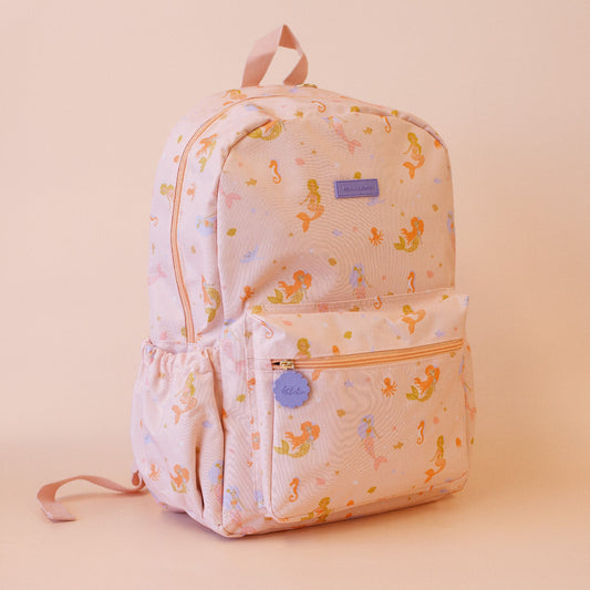 Mermaids Backpack