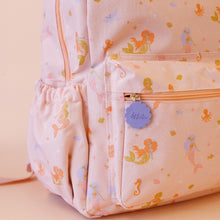 Load image into Gallery viewer, Mermaids Backpack