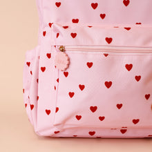 Load image into Gallery viewer, Little Hearts Backpack