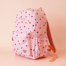 Load image into Gallery viewer, Little Hearts Backpack