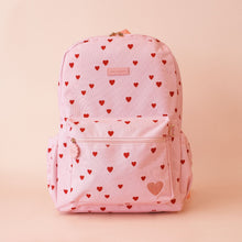 Load image into Gallery viewer, Little Hearts Backpack