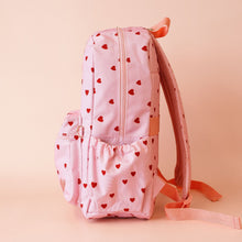 Load image into Gallery viewer, Little Hearts Backpack