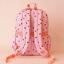 Load image into Gallery viewer, Little Hearts Backpack