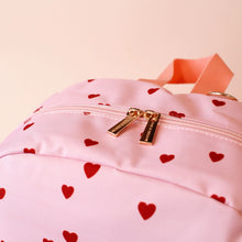 Load image into Gallery viewer, Little Hearts Backpack