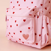 Load image into Gallery viewer, Little Hearts Backpack