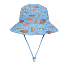 Load image into Gallery viewer, Classic Bucket Sun Hat - Safari