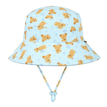 Load image into Gallery viewer, Classic Bucket Sun Hat - Cubbie