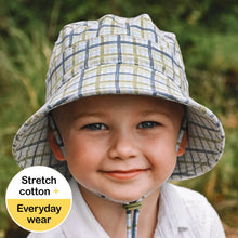 Load image into Gallery viewer, Classic Bucket Sun Hat - Pasture