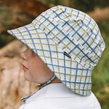 Load image into Gallery viewer, Classic Bucket Sun Hat - Pasture