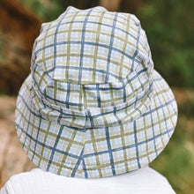 Load image into Gallery viewer, Classic Bucket Sun Hat - Pasture
