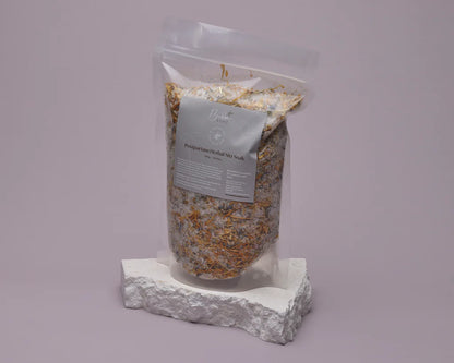 Postpartum Herbal Sitz Soak 700g
