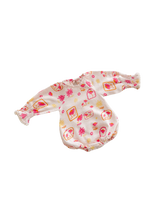 Load image into Gallery viewer, Bubble Romper | Marlow