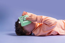 Load image into Gallery viewer, RUMBLES | Reusable Hot &amp; Cold Pack for Kids