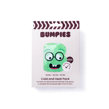 Load image into Gallery viewer, RUMBLES | Reusable Hot &amp; Cold Pack for Kids