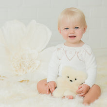 Load image into Gallery viewer, FLATOUTbear Baby | Milk
