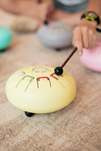 Load image into Gallery viewer, Baby Tambú | Mellow Yellow