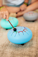Load image into Gallery viewer, Baby Tambú | Sky Kite