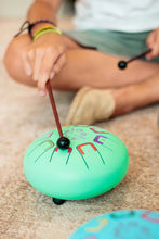 Load image into Gallery viewer, Baby Tambú | Teal Peal