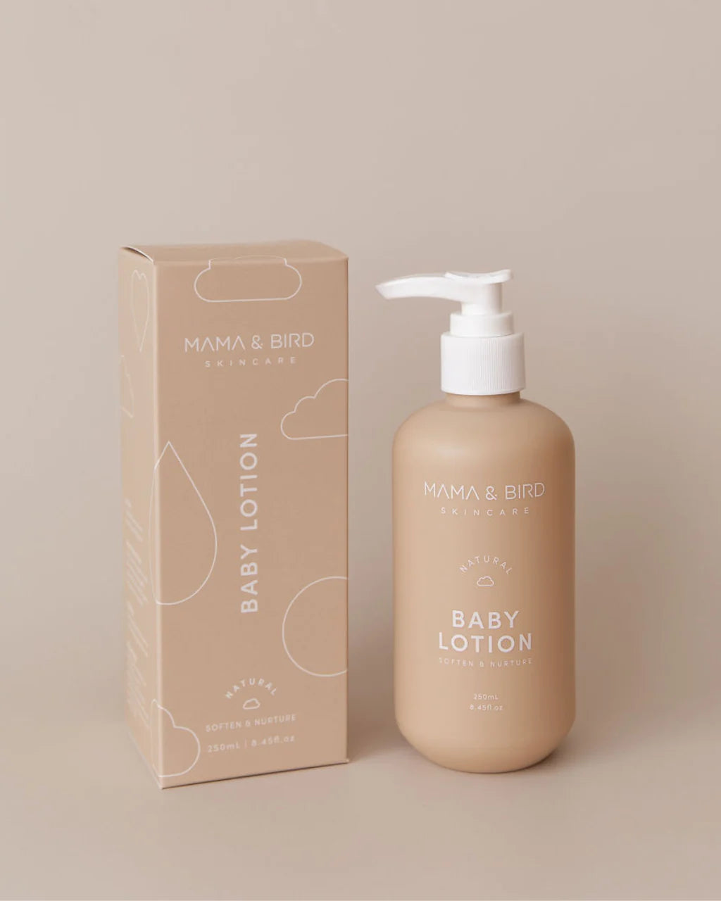 Baby Lotion