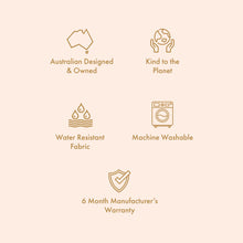 Load image into Gallery viewer, Mermaids Backpack