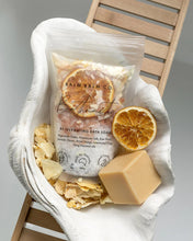 Load image into Gallery viewer, BATHOMETRY | Rejuvenating Bath Soak | Creamy White