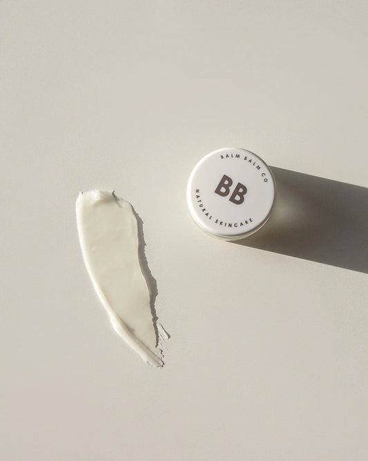 Bean | Vanilla Lip Balm