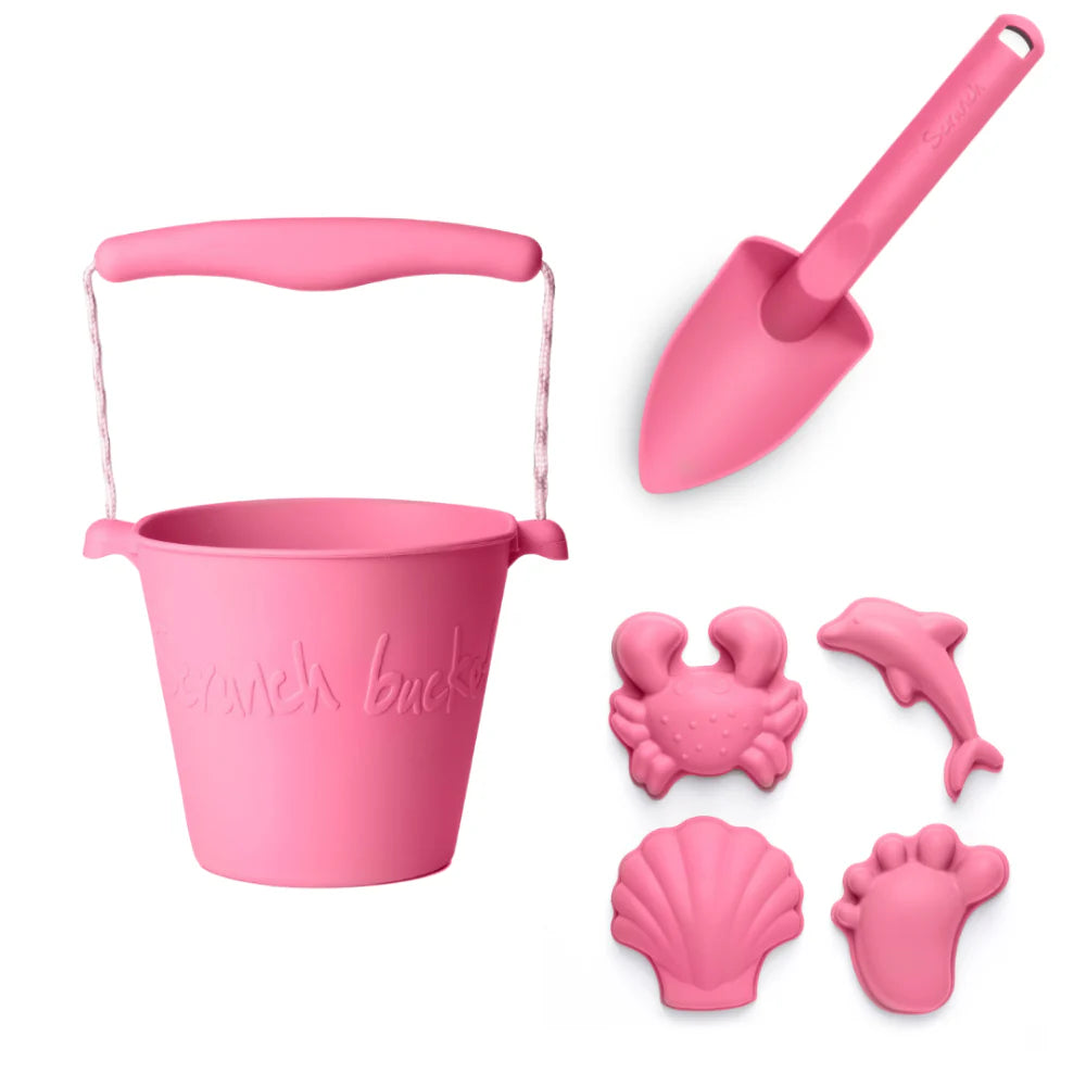Scrunch Beach Set