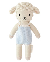 Load image into Gallery viewer, Benjamin the Lamb